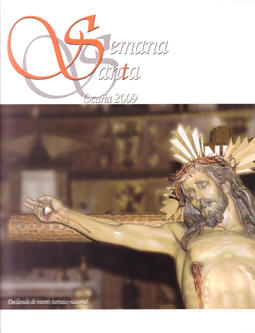 Semana Santa en Ocaña  